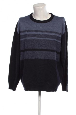 Herrenpullover, Größe XXL, Farbe Blau, Preis € 6,79