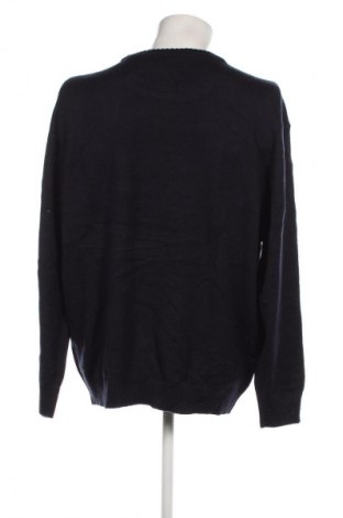 Herrenpullover, Größe XXL, Farbe Blau, Preis 9,29 €