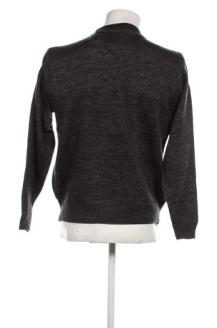 Herrenpullover, Größe M, Farbe Grau, Preis € 6,49