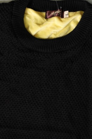 Herrenpullover, Größe L, Farbe Schwarz, Preis € 7,49