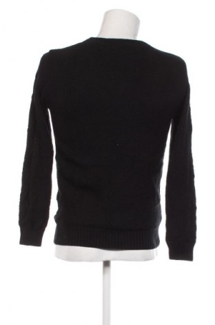 Herrenpullover, Größe L, Farbe Schwarz, Preis € 7,49