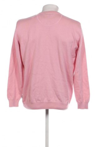 Herrenpullover, Größe L, Farbe Rosa, Preis € 11,99