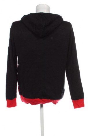 Herrenpullover, Größe L, Farbe Rot, Preis 11,49 €