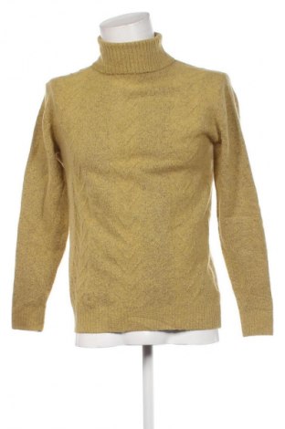 Herrenpullover, Größe M, Farbe Grün, Preis € 8,29