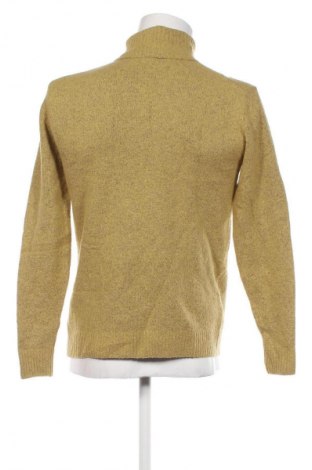 Herrenpullover, Größe M, Farbe Grün, Preis 7,49 €