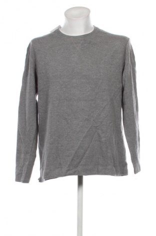 Herrenpullover, Größe L, Farbe Grau, Preis 7,49 €