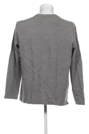 Herrenpullover, Größe L, Farbe Grau, Preis 8,49 €