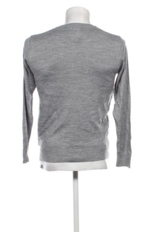 Herrenpullover, Größe S, Farbe Grau, Preis € 7,49