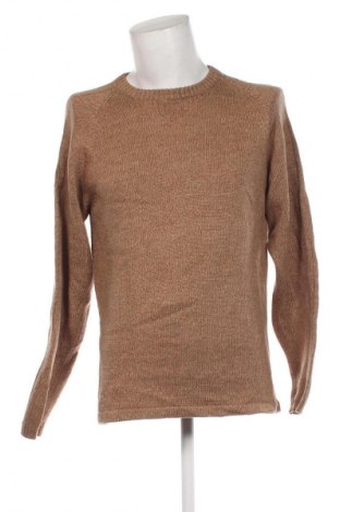 Herrenpullover, Größe XXL, Farbe Beige, Preis € 7,49