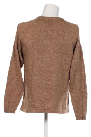 Herrenpullover, Größe XXL, Farbe Beige, Preis 7,49 €