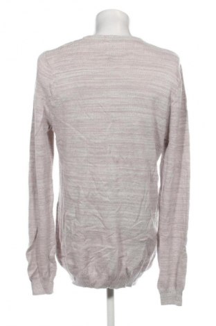 Herrenpullover, Größe XL, Farbe Grau, Preis € 7,49