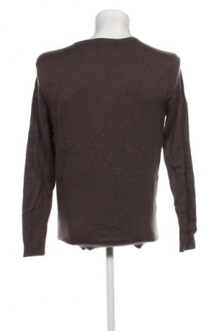 Herrenpullover, Größe S, Farbe Braun, Preis 12,99 €