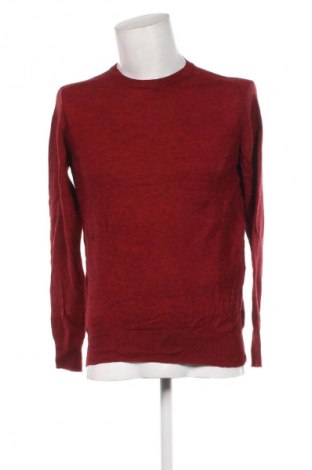 Herrenpullover, Größe XL, Farbe Rot, Preis 7,49 €