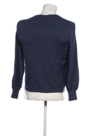 Herrenpullover, Größe L, Farbe Blau, Preis 7,49 €