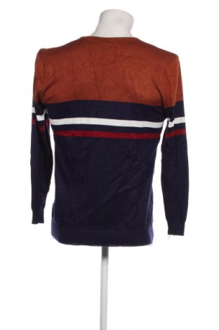 Herrenpullover, Größe L, Farbe Blau, Preis 7,49 €