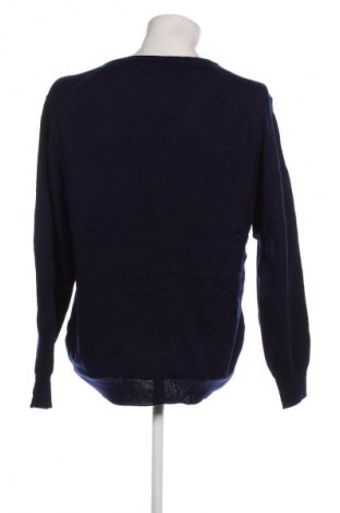 Herrenpullover, Größe L, Farbe Blau, Preis € 7,49