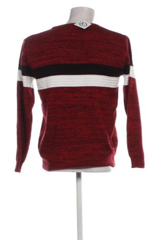 Herrenpullover, Größe M, Farbe Mehrfarbig, Preis 6,49 €