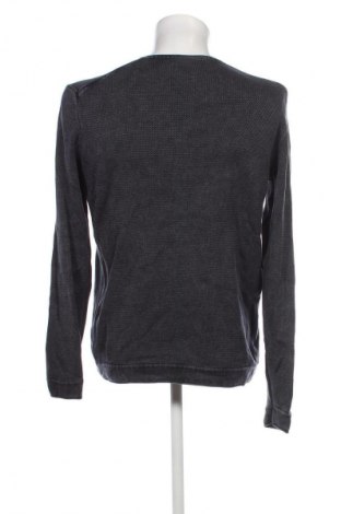 Herrenpullover Target, Größe L, Farbe Grau, Preis 11,79 €