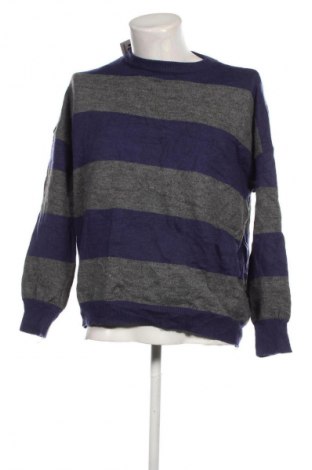 Herrenpullover, Größe L, Farbe Mehrfarbig, Preis 7,49 €