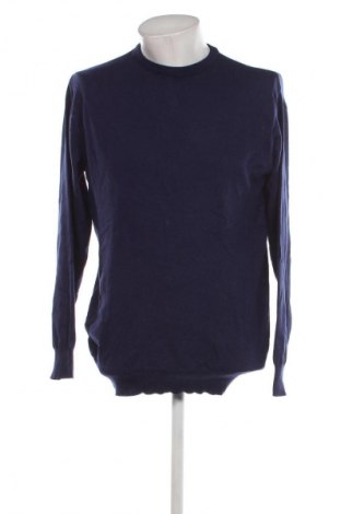 Herrenpullover, Größe XL, Farbe Blau, Preis € 7,49