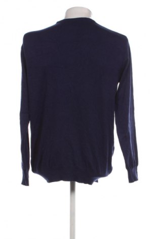 Herrenpullover, Größe XL, Farbe Blau, Preis 7,49 €