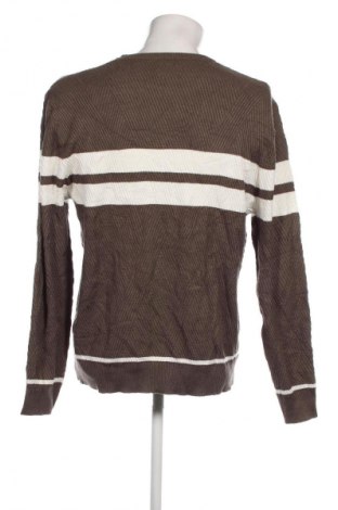 Herrenpullover, Größe XL, Farbe Grün, Preis € 20,99