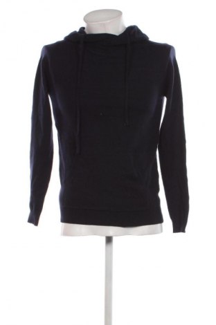 Herrenpullover, Größe M, Farbe Blau, Preis 8,29 €