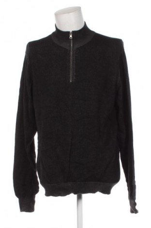 Herrenpullover, Größe XXL, Farbe Schwarz, Preis € 7,49