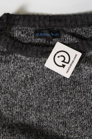 Herrenpullover, Größe XL, Farbe Grau, Preis € 7,49