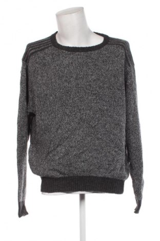 Herrenpullover, Größe XL, Farbe Grau, Preis € 4,49