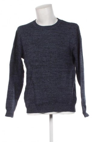 Herrenpullover, Größe XXL, Farbe Blau, Preis 4,49 €