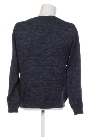 Herrenpullover, Größe XXL, Farbe Blau, Preis 9,49 €