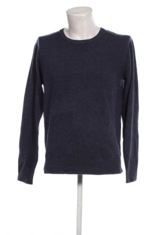 Herrenpullover, Größe XL, Farbe Blau, Preis 7,49 €