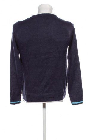 Herrenpullover, Größe S, Farbe Mehrfarbig, Preis € 7,49