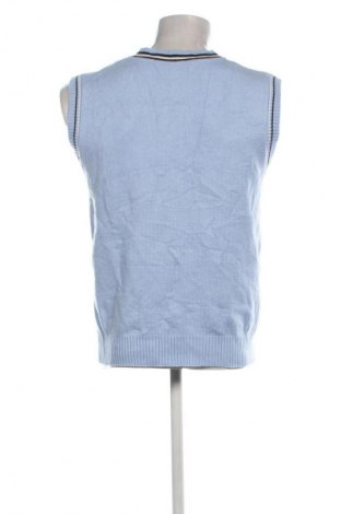 Herrenpullover, Größe L, Farbe Blau, Preis 13,99 €