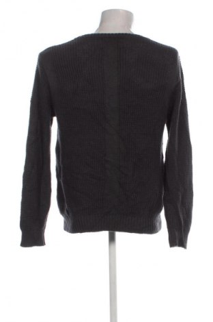 Herrenpullover, Größe M, Farbe Grau, Preis € 4,99