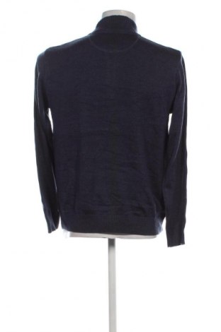 Herrenpullover, Größe L, Farbe Blau, Preis € 7,49