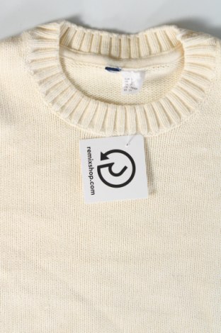 Herrenpullover, Größe L, Farbe Beige, Preis 14,49 €