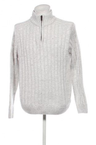 Herrenpullover, Größe XL, Farbe Grau, Preis € 16,99