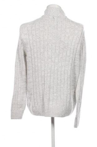 Herrenpullover, Größe XL, Farbe Grau, Preis 13,29 €