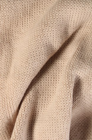 Herrenpullover, Größe L, Farbe Beige, Preis € 14,49