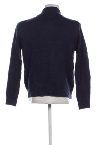 Herrenpullover, Größe M, Farbe Blau, Preis € 7,49