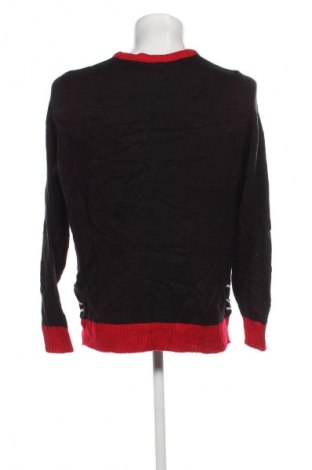 Herrenpullover, Größe L, Farbe Mehrfarbig, Preis € 3,99