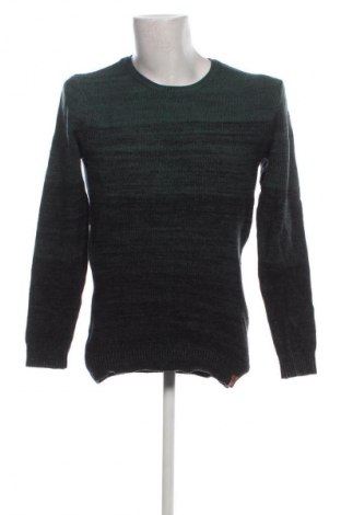 Herrenpullover, Größe M, Farbe Mehrfarbig, Preis 7,49 €