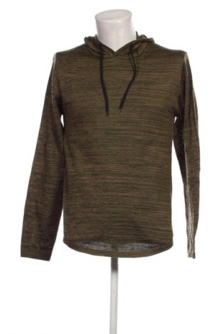 Herrenpullover, Größe M, Farbe Grün, Preis 7,49 €