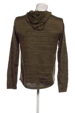 Herrenpullover, Größe M, Farbe Grün, Preis € 8,29