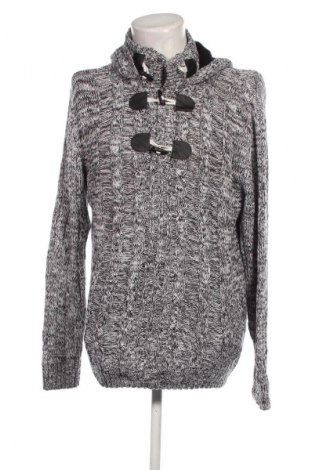 Herrenpullover, Größe L, Farbe Mehrfarbig, Preis € 7,49