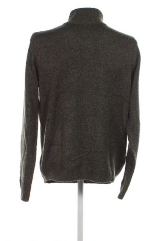 Herrenpullover, Größe XL, Farbe Grün, Preis € 3,99