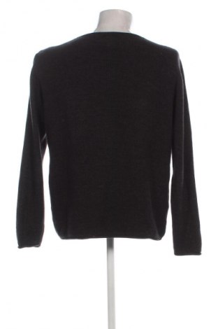 Herrenpullover 17 & Co., Größe L, Farbe Grau, Preis € 7,49