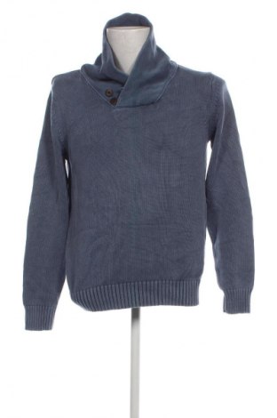 Pánsky sveter  98-86, Veľkosť XL, Farba Modrá, Cena  12,53 €